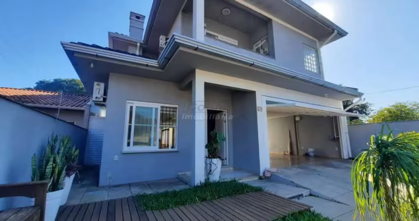 Casa com 3 quartos à venda no Progresso, Montenegro 