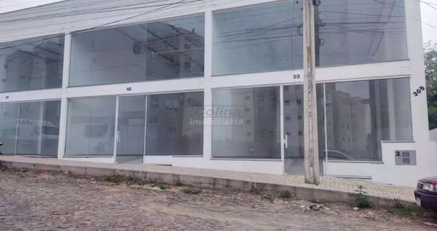 Oportunidade: sala comercial em montenegro, timbauva - lançamentos