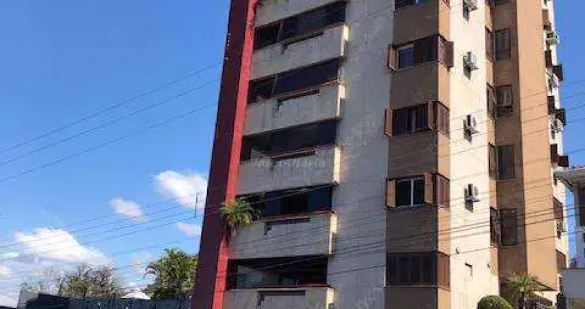 Belíssimo apartamento no ed. maison villa lobos em montenegro