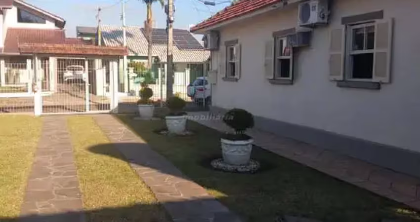 Casa com 3 quartos à venda no São João, Montenegro 