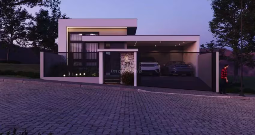 Casa ampla e moderna no bairro são paulo: conforto e estilo em cada detalhe!