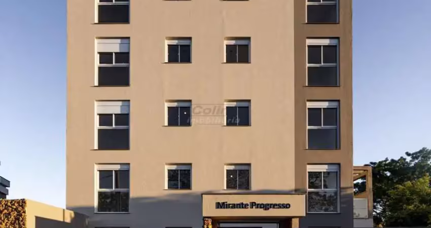 Apartamento com 4 quartos à venda no Progresso, Montenegro 