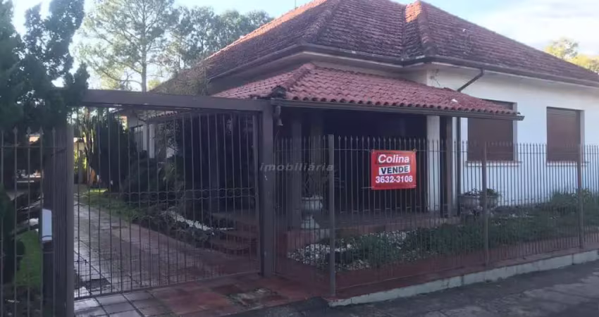 Casa comercial à venda no Centro, Montenegro 