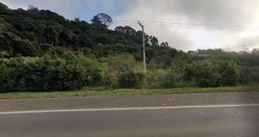 Terreno comercial à venda no Porto Dos Pereiras, Montenegro 