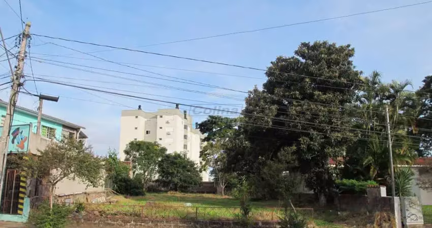 Terreno comercial à venda no Centro, Montenegro 