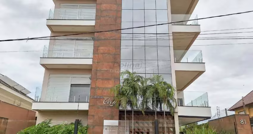 Apartamento com 3 quartos à venda no Centro, Montenegro 