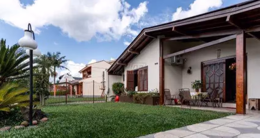 Casa com 4 quartos à venda no Centro, Montenegro 