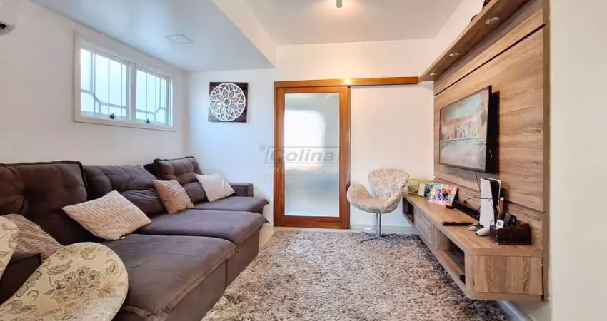 Casa com 2 quartos à venda no Centenário, Montenegro 
