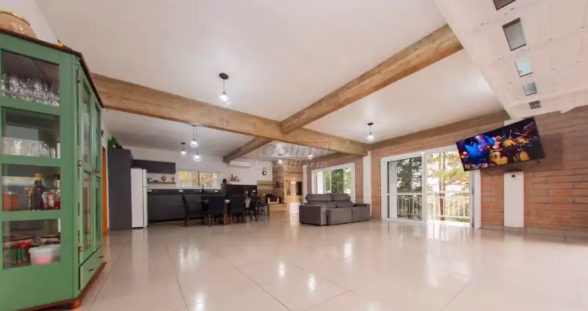 Casa com 3 quartos à venda no Porto Dos Pereiras, Montenegro 