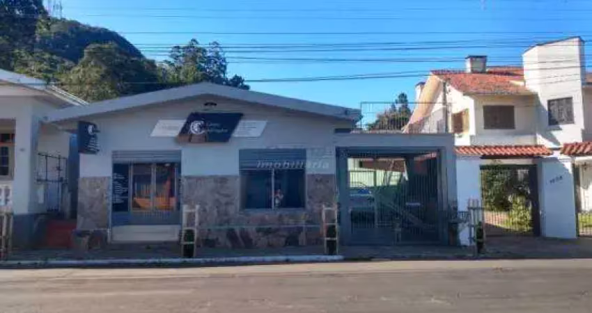 Casa comercial à venda no Centro, Montenegro 