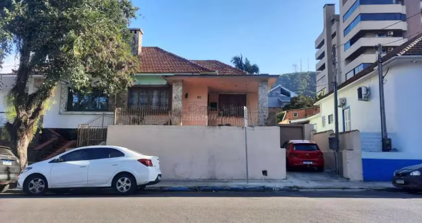 Sala comercial à venda no Centro, Montenegro 