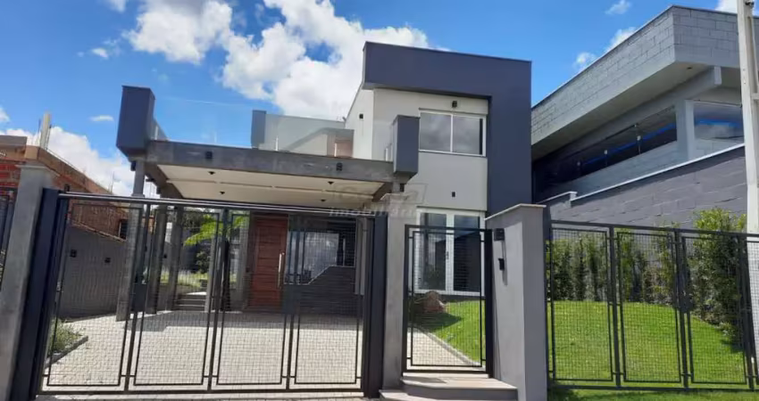Casa com 2 quartos à venda no Porto Dos Pereiras, Montenegro 