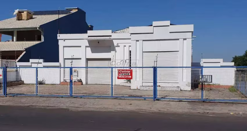 Prédio à venda no Industrial, Montenegro 