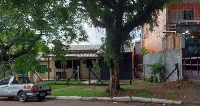 Casa comercial à venda no Centro, Montenegro 