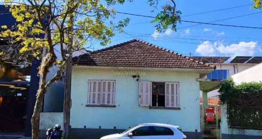 Casa à venda no Rui Barbosa, Montenegro 