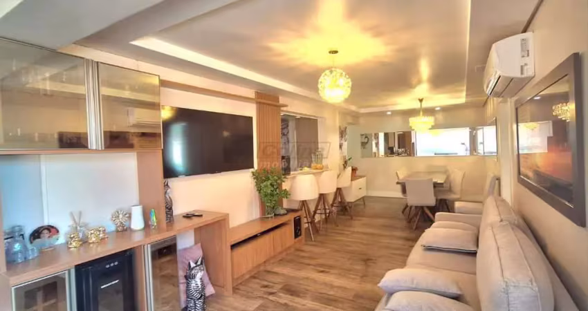 Apartamento com 2 quartos à venda no Centro, Montenegro 