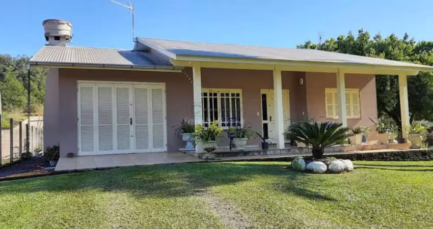Chácara / sítio com 3 quartos à venda no Centro, São José do Sul 