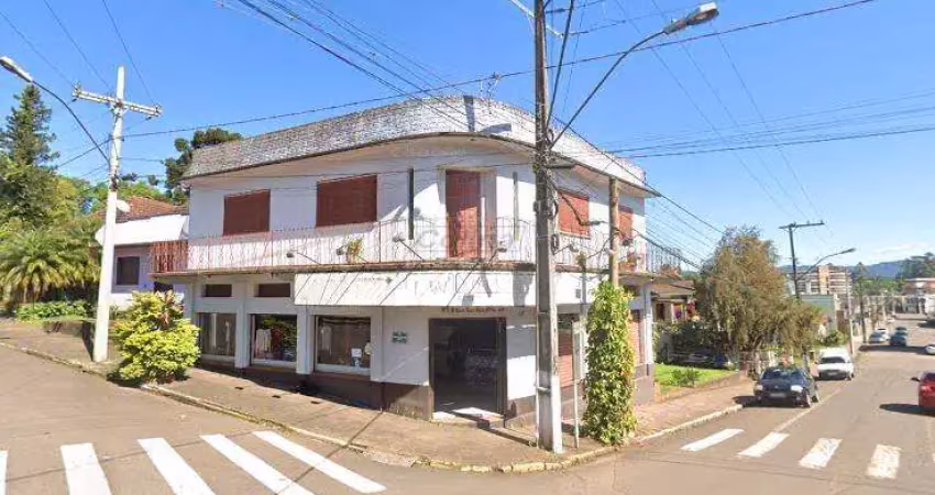 Sala comercial à venda no Centro, Brochier 