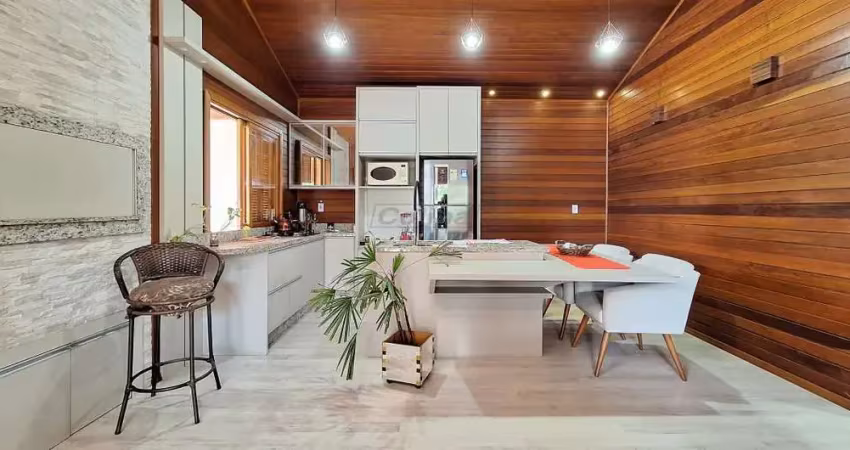 Casa com 3 quartos à venda em São Paulo, Montenegro 