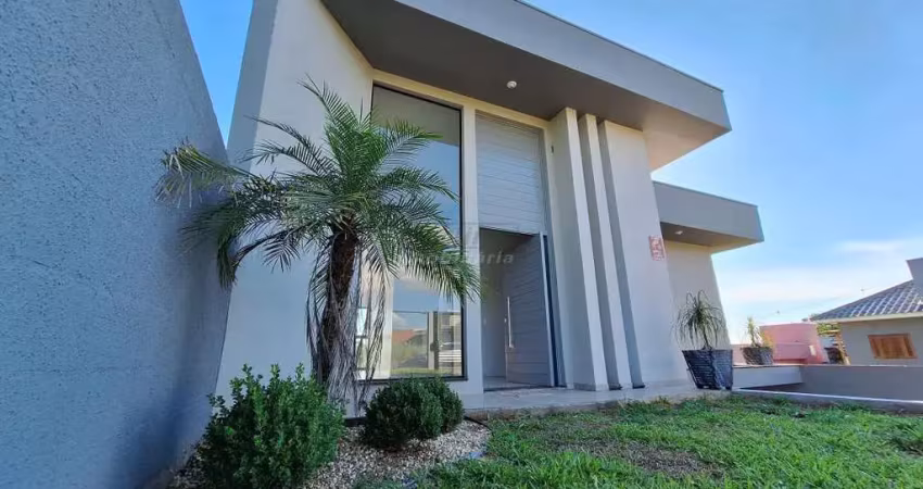 Casa com 3 quartos à venda em São Paulo, Montenegro 