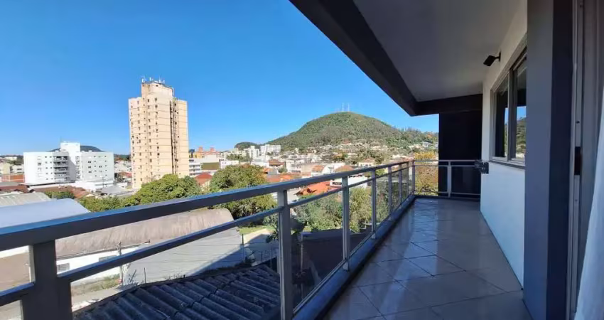 Apartamento com 3 quartos à venda no Centro, Montenegro 