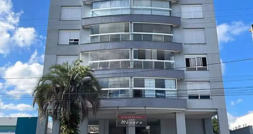 Apartamento com 2 quartos à venda no Centro, Montenegro 
