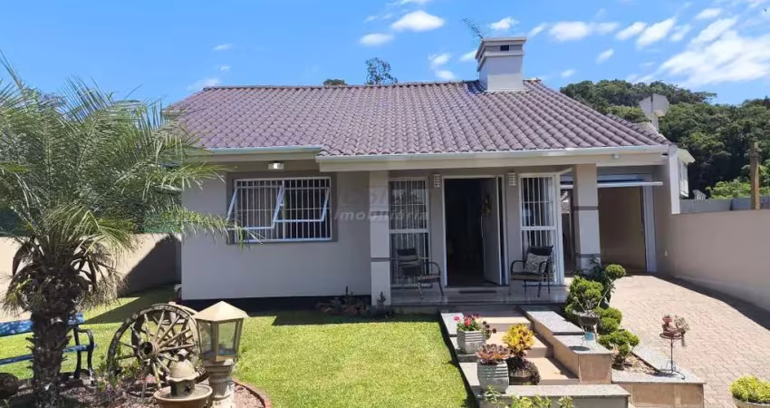 Casa com 2 quartos à venda no Várzea Pareci, Pareci Novo 