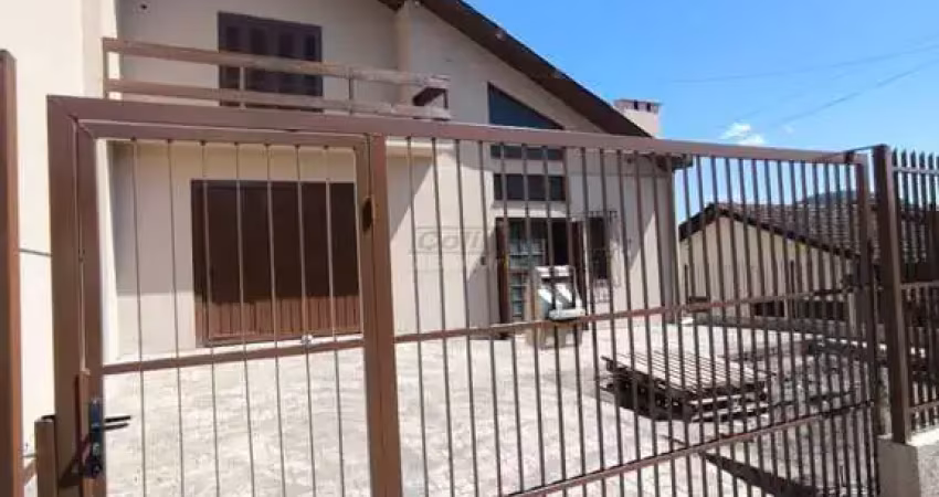 Casa com 2 quartos à venda no Centenário, Montenegro 