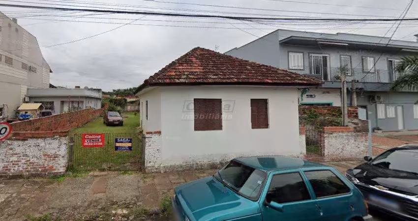 Casa à venda no Rui Barbosa, Montenegro 