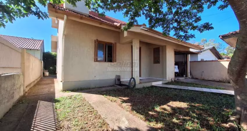 Casa com 3 quartos à venda no Santa Rita, Montenegro 