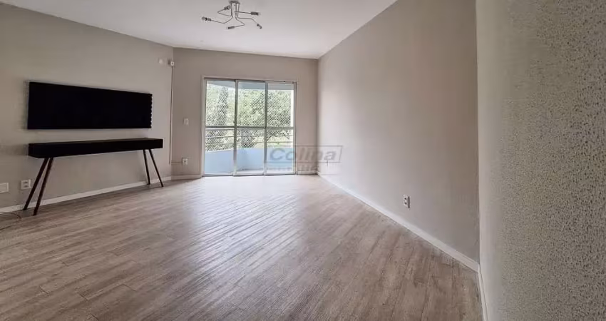 Apartamento semi-mobiliado, no centro de montenegro