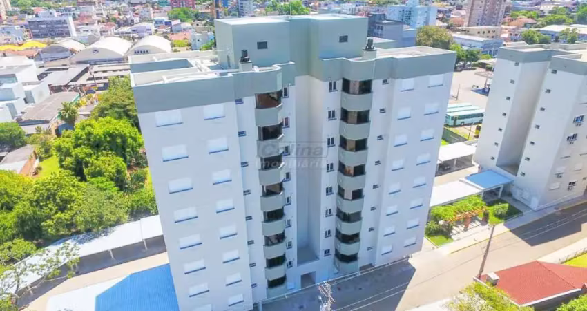Apartamento com 3 quartos à venda no Centro, Montenegro 
