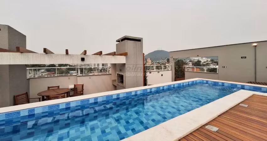 Apartamento à venda em montenegro com localização privilegiada!