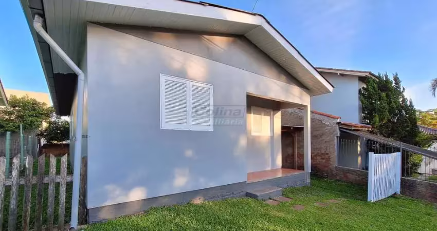 Casa com 2 quartos à venda no São João, Montenegro 