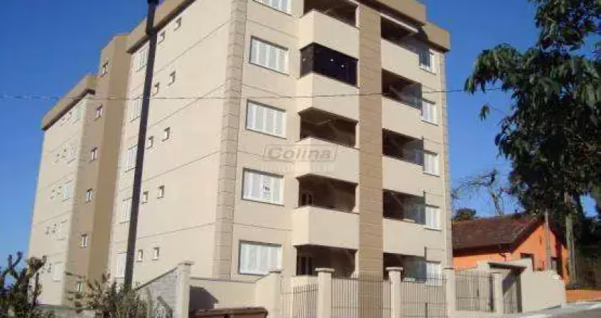 Apartamento com 2 quartos à venda no Centro, Montenegro 
