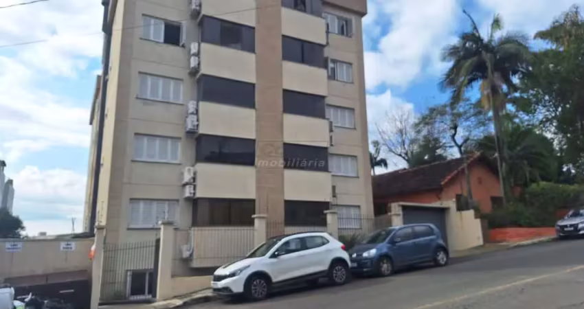 Apartamento com 2 quartos à venda no Centro, Montenegro 