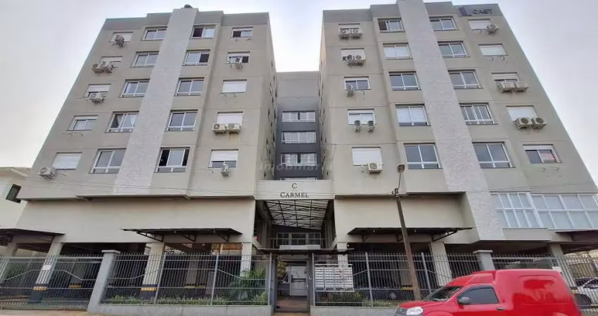 Apartamento com 2 quartos à venda no Progresso, Montenegro 