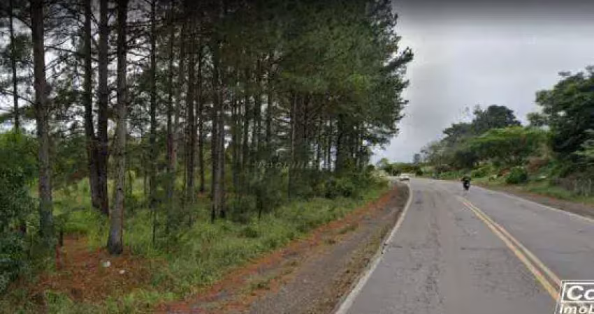Terreno à venda na Fortaleza, Montenegro 