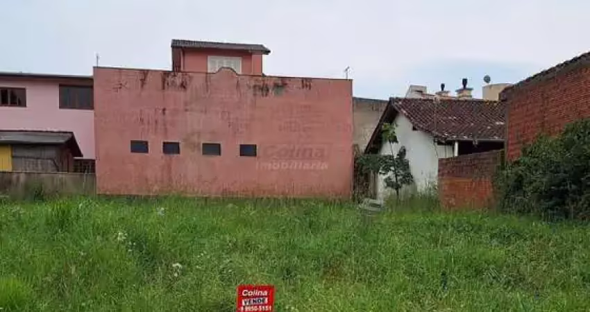 Terreno à venda no Timbaúva, Montenegro 