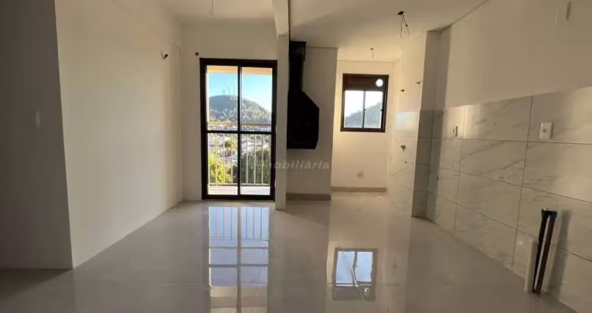 Apartamento à venda em montenegro, rui barbosa - sunset