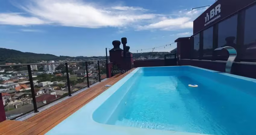 Apartamento à venda no Rui Barbosa, Montenegro 
