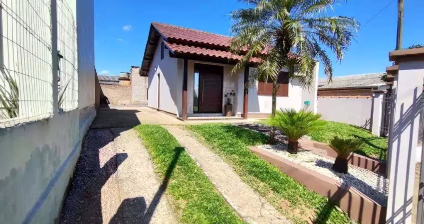 Casa com 2 quartos à venda no Centro, Montenegro 