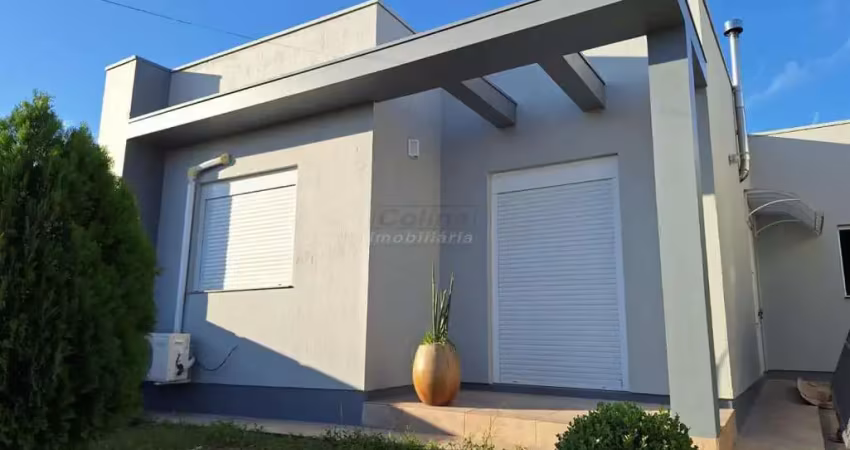Casa com 2 quartos à venda no Santa Rita, Montenegro 