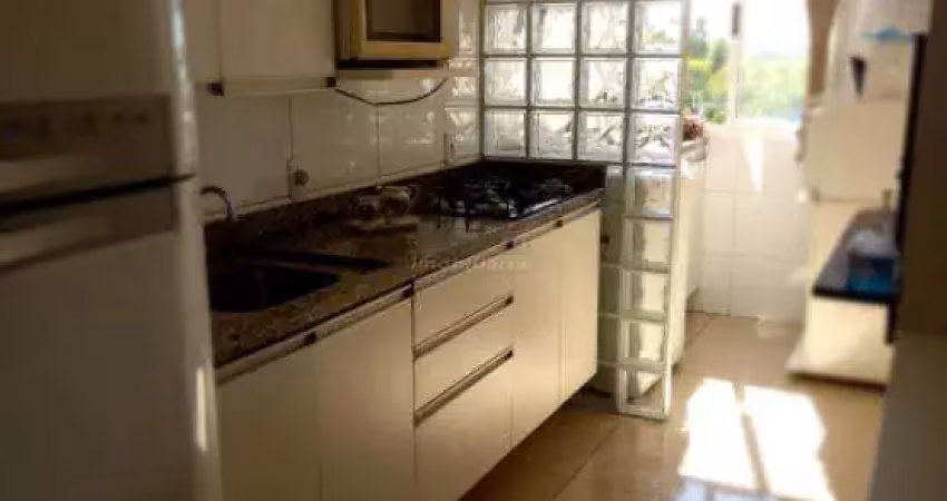 Apartamento com 3 quartos à venda no Tanac, Montenegro 