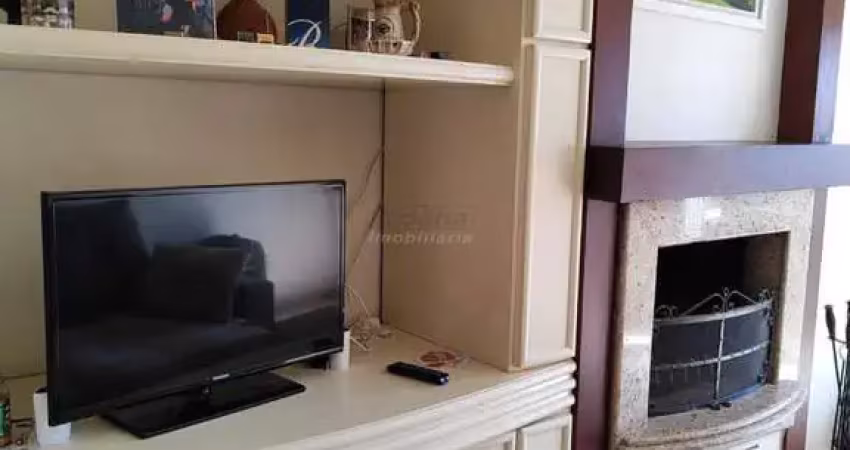 Apartamento com 2 quartos à venda no Ferroviário, Montenegro 