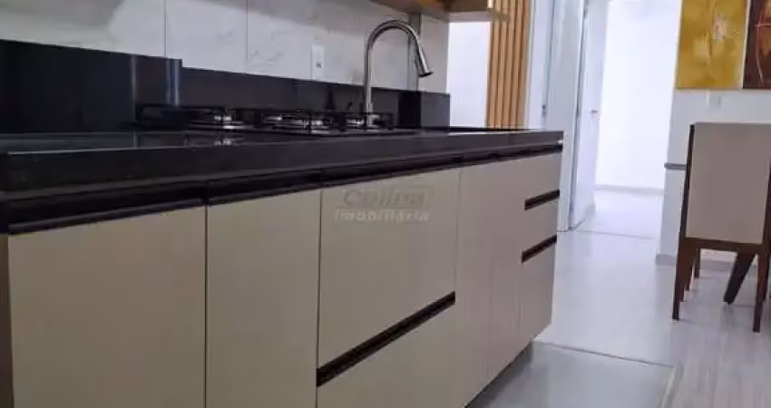 Apartamento para venda  no bairro rui barbosa em montenegro