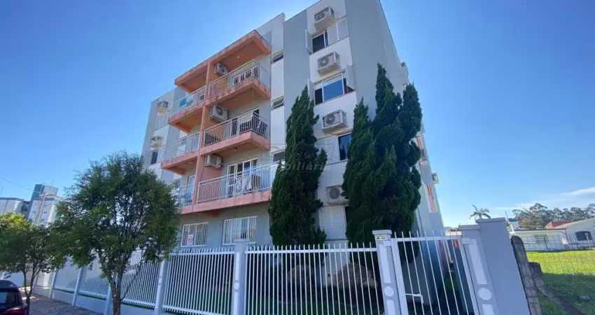 Apartamento à venda em montenegro, timbauva - mobiliado e usado