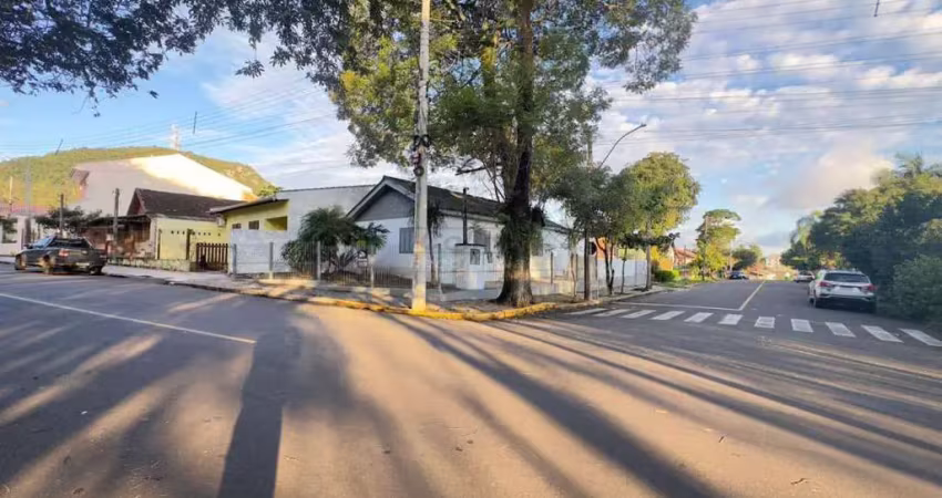 Casa à venda em montenegro, cinco de maio - oportunidade imperdível!