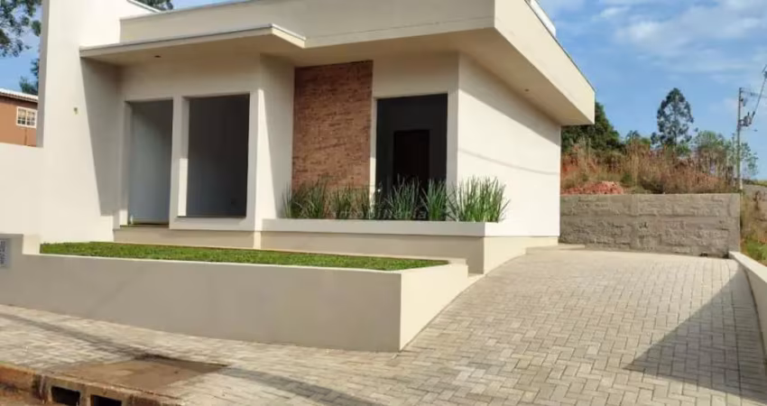 Casa com 2 quartos à venda no Centro, Montenegro 