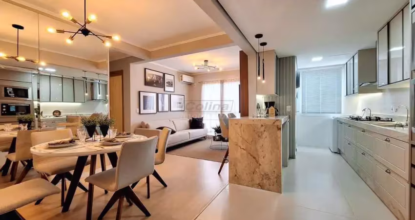 Apartamento à venda em São Paulo, Montenegro 